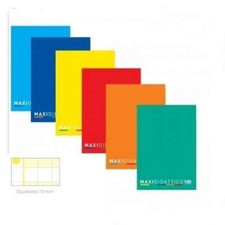 Maxi Quaderno Didattico