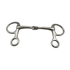 Morso per cavallo Attrezzatura per l'addestramento del cavallo Pezzo per la