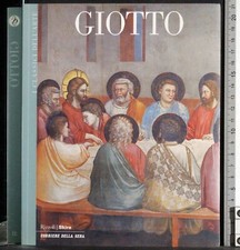 I CLASSICI DELL'ARTE. GIOTTO