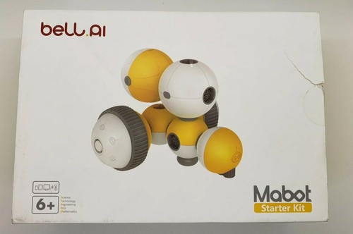 Mabot robot starter - kit,
