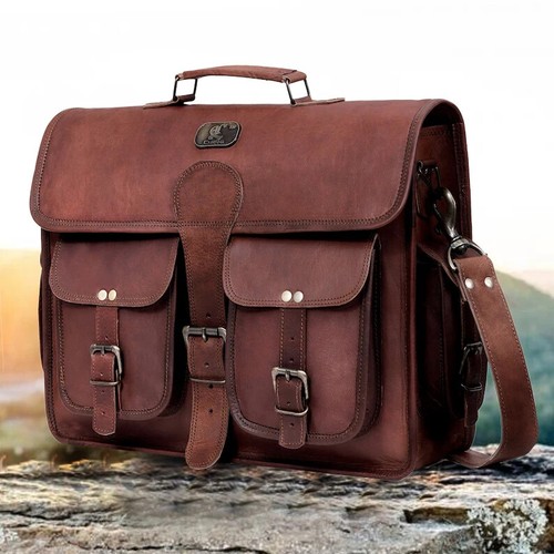 Borsa pelle per - borsa, in