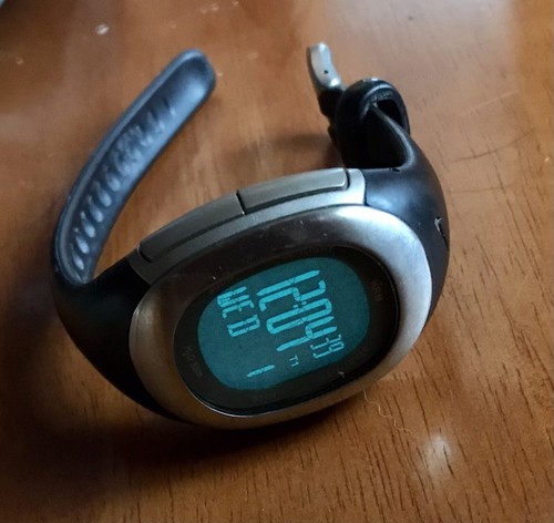 Orologio sportivo ovale nike - ovale,