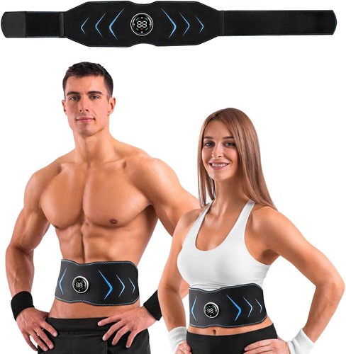 Ems macchina muscolare - macchina,