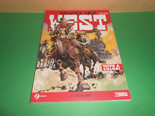 STORIA DEL WEST 66 BROSSURA