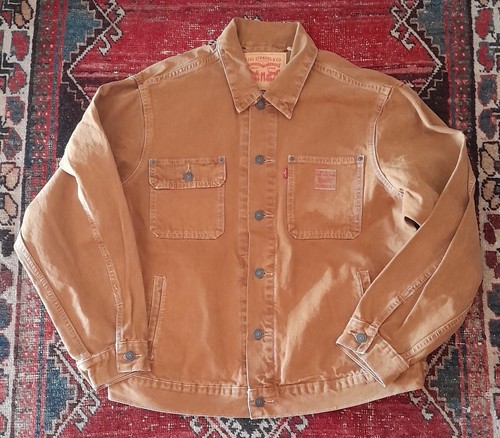 Levi jacket linea workwear - levi's,