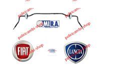 BARRA STABILIZZATRICE