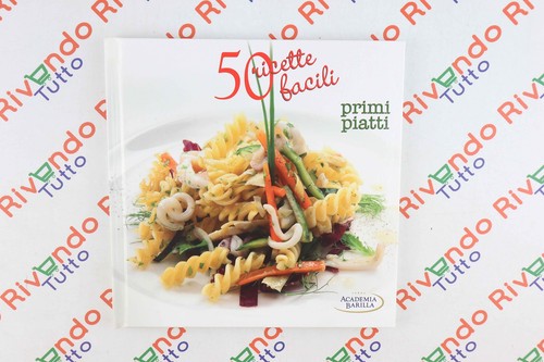 Ricette facili primi piatti - primi,