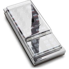 Decksaver traktor kontrol - decksaver, ni
