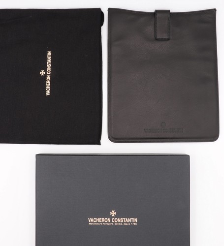 Vacheron constantin tablet - vacheron,