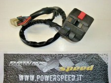 DEVIO LUCI COMMUTATORE DESTRO KAWASAKI GPZ 600 R E ALTRI RICAMBI MOTO