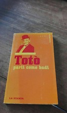 Totò Parli come badi 011125