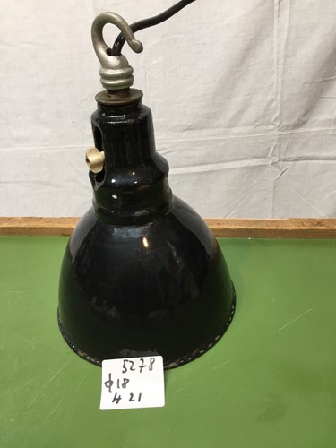 5278 antica rara lampada - antica,