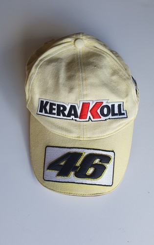Cappello valentino rossi - valentino,