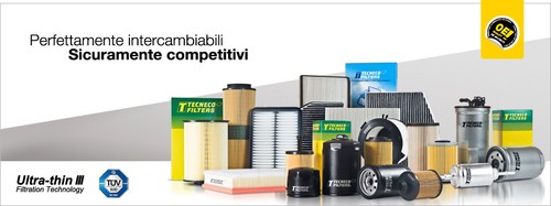 Kit tagliando filtri suzuki - kit, 4