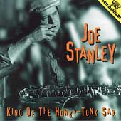 Stanley joe king - :,