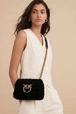 Brand New Ladies Black Handbag