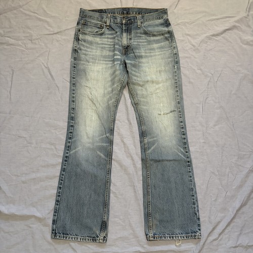 Jeans levis uomo 34x32 - jeans,