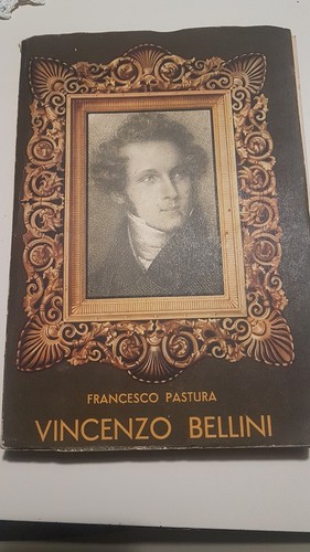 Vincenzo bellini francesco - vincenzo,