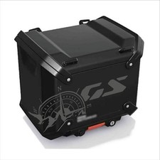 Top Case Stickers Trunk BMW R