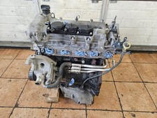 Motore Opel Antara 2012 Diesel