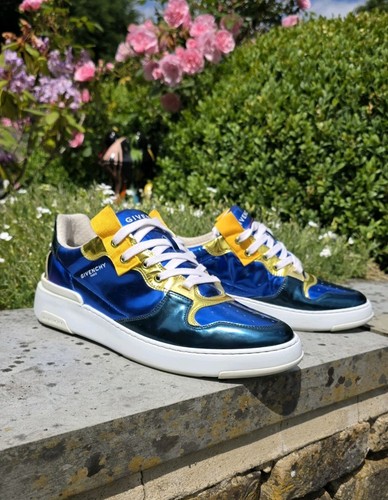 Givenchy sneakers basse - givenchy,
