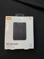 hard disk esterno 5tb