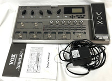 Vox Valvetronix ToneLab LE