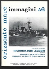 Orizzonte Mare Immagini A6 -