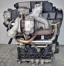 Motore Audi Seat Skoda VW BLS