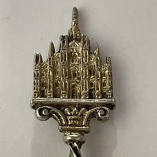 Milano Silver 800 Vintage