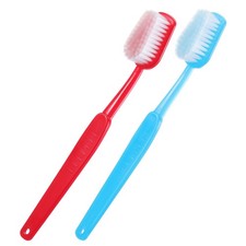 2 Pcs Spazzolino Da Denti