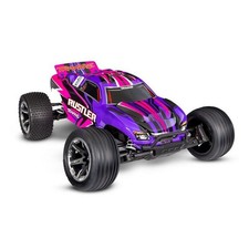 Traxxas Rustler 1:10 2WD