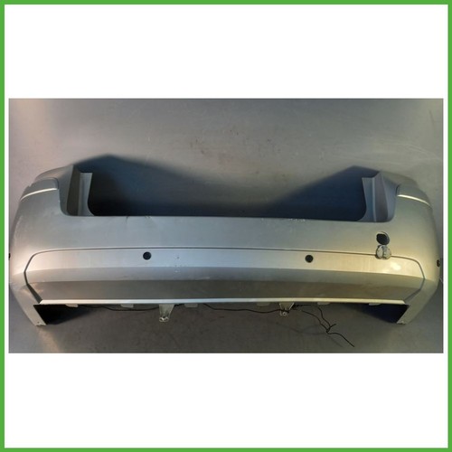 Paraurti posteriore opel - paraurti,