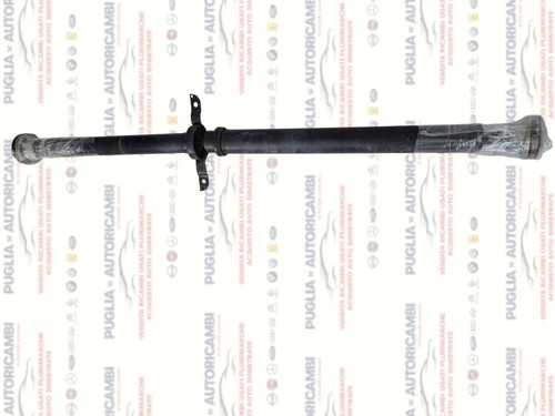 Albero trasmissione audi - albero,