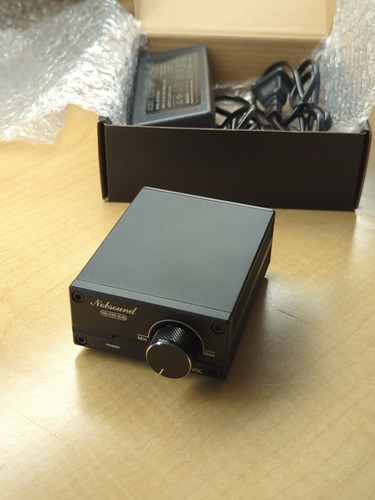 Nobsound 03g sub 100w - nobsound,