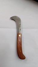 COLTELLO RONCOLA PROF 160 MM