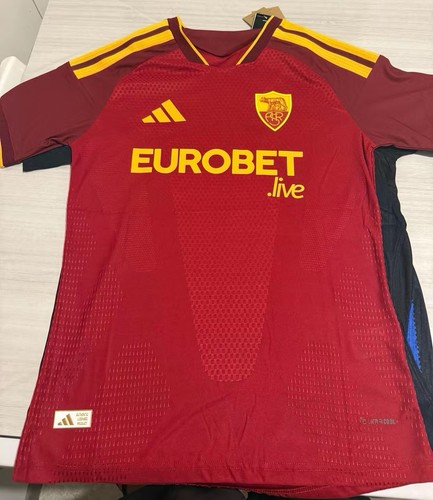 Adidas roma maglia home - adidas,