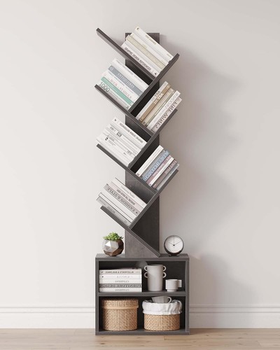 Elegante libreria albero - elegante,