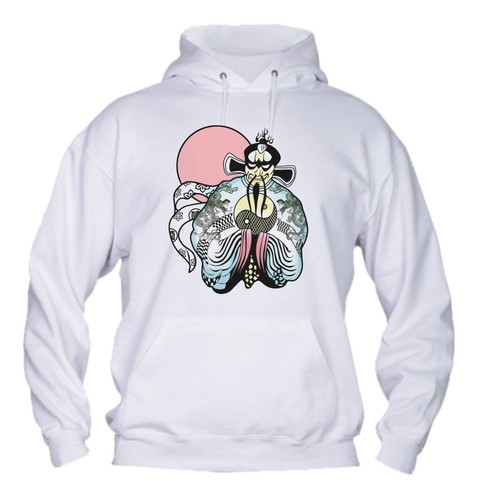Felpa uomo bambino cappuccio - uomo,