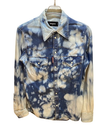 Dsquared2 long sleeved - dsquared2, shirt