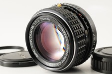 Smc pentax 50mm - smc, f1.4