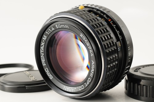 Smc pentax 50mm 4 for - smc,