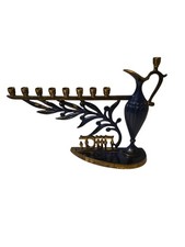 Lampada ad olio vintage