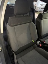 sedile anteriore destro