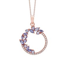 Ciondolo in argento sterling
