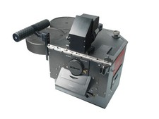 Mitchell vistavision mm - mitchell,