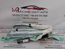 AIRBAG A TENDINA LATO SINISTRO