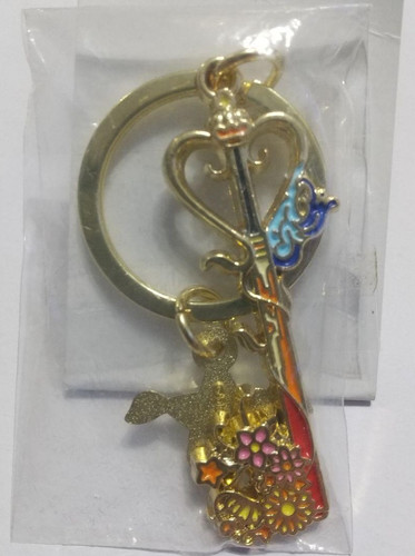 Charm portachiavi ichiban kuji - charm,