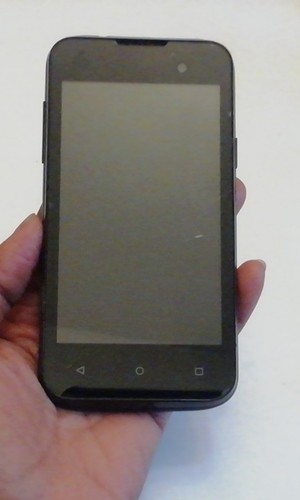 Cellulare vintage yezz - vintage,
