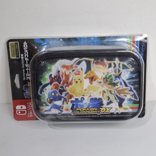 Pokken tournament pokemon - dx,
